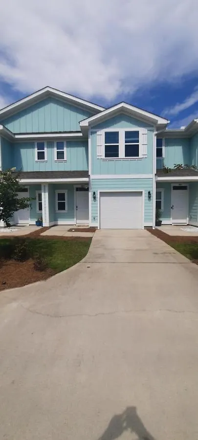 Holiday home Paradise Pointe 3 Bedrooms Ideal For Longer Stays Pool Kitchen Panama City Beach