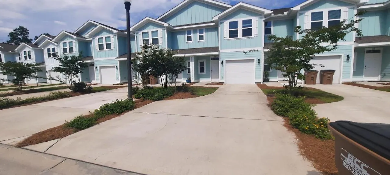 Holiday home Paradise Pointe 3 Bedrooms Ideal For Longer Stays Pool Kitchen Panama City Beach United States