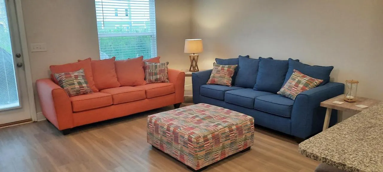 Paradise Pointe 3 Bedrooms Ideal For Longer Stays Pool Kitchen Panama City Beach