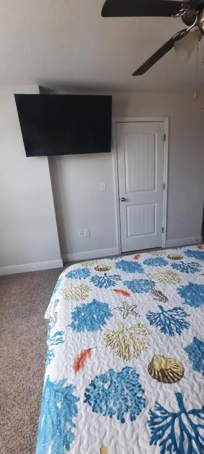 Paradise Pointe 3 Bedrooms Ideal For Longer Stays Pool Kitchen Panama City Beach