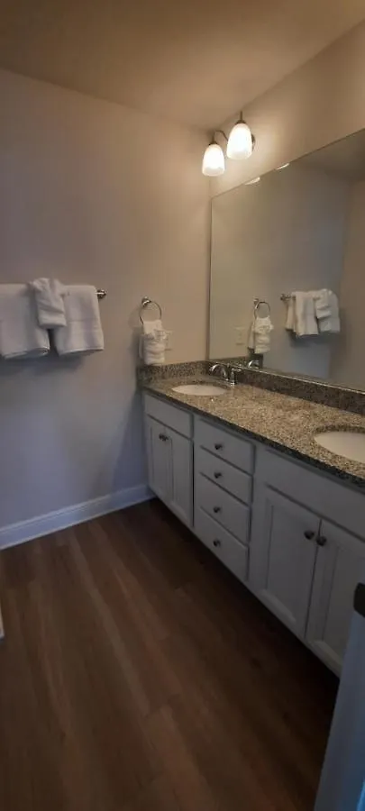Paradise Pointe 3 Bedrooms Ideal For Longer Stays Pool Kitchen Panama City Beach 0*,