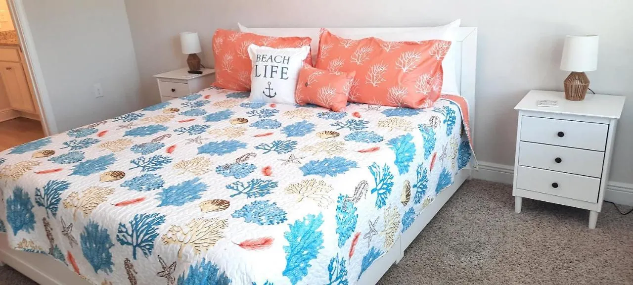 Paradise Pointe 3 Bedrooms Ideal For Longer Stays Pool Kitchen Panama City Beach Holiday home