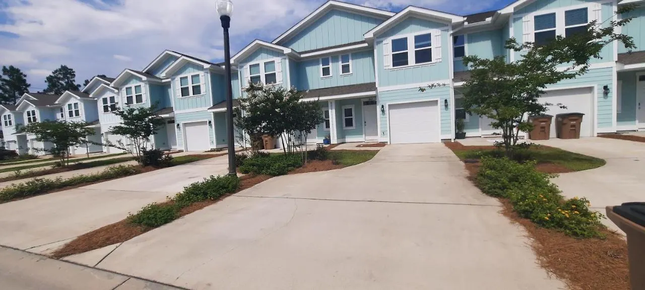 Holiday home Paradise Pointe 3 Bedrooms Ideal For Longer Stays Pool Kitchen Panama City Beach