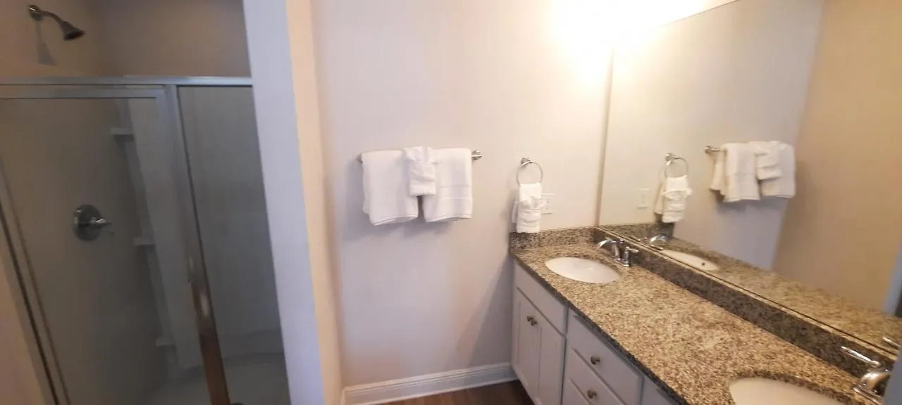 Paradise Pointe 3 Bedrooms Ideal For Longer Stays Pool Kitchen Panama City Beach United States