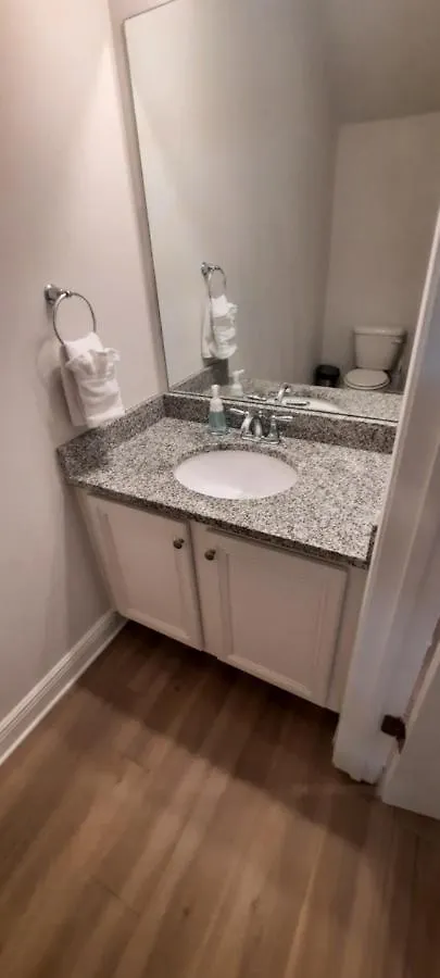 Paradise Pointe 3 Bedrooms Ideal For Longer Stays Pool Kitchen Panama City Beach