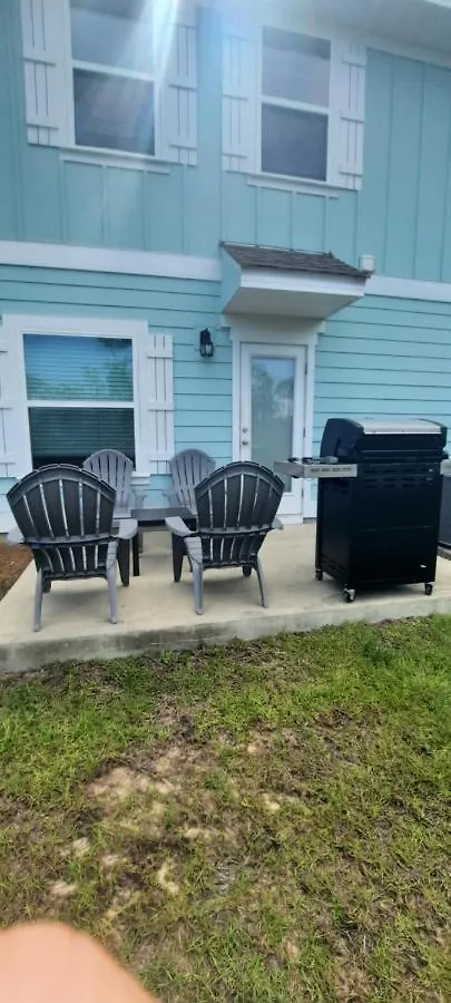 Paradise Pointe 3 Bedrooms Ideal For Longer Stays Pool Kitchen Panama City Beach 0*,